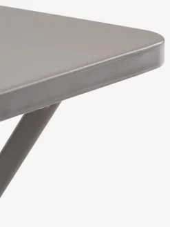 ABORGEnsemble bistrot ABORG l60xL60 sable foncé