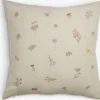 AGERTIDSELCoussin AGERTIDSEL 45x45 beige