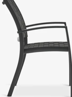 AKTIVEN + GLOMFJORDAKTIVEN L118/168 table naturel + 4 GLOMFJORD chaises