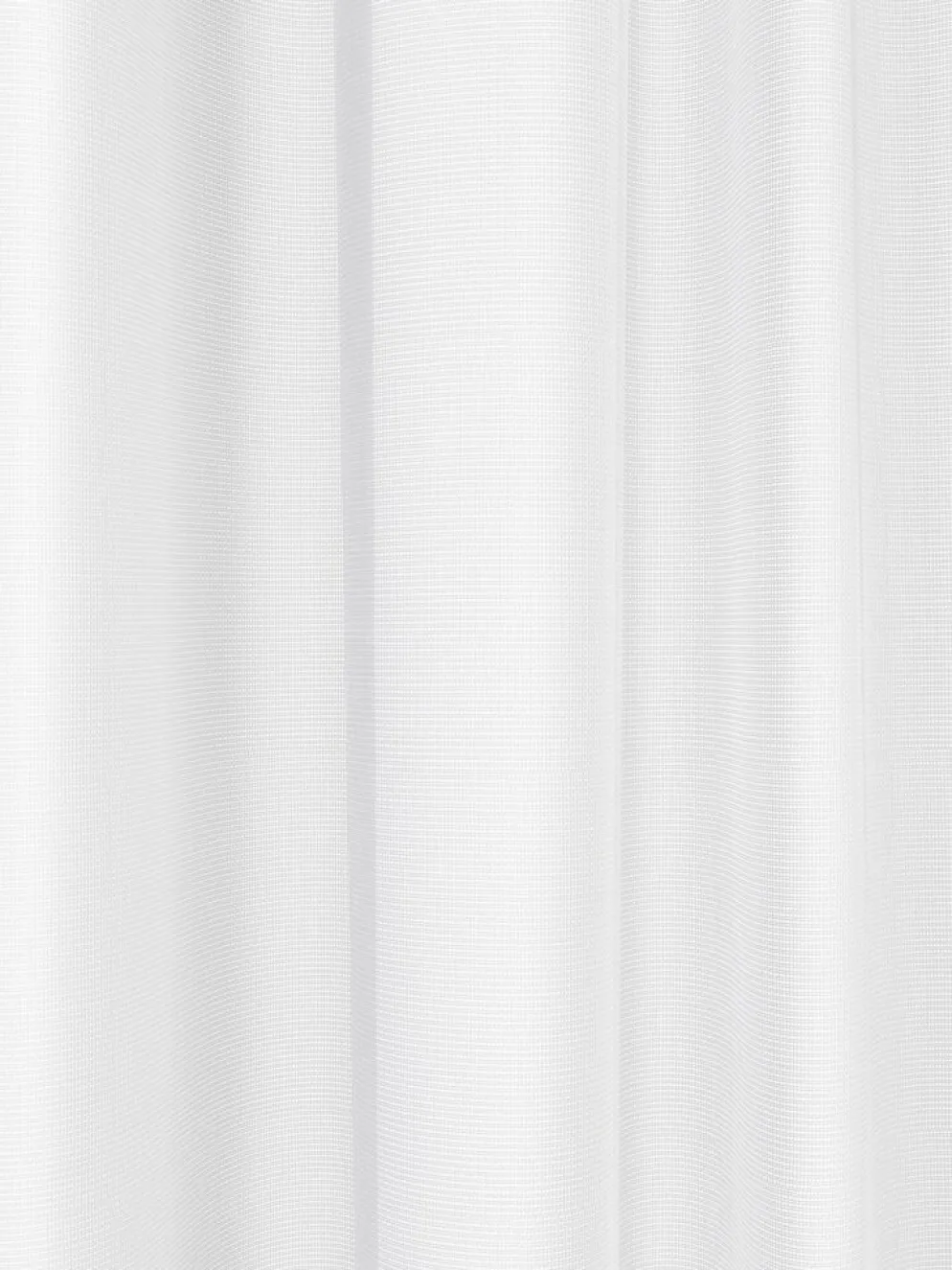 ALAJAURERideau ALAJAURE 1x140x245 blanc
