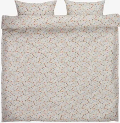 ALICIAPlusParure de lit Seersucker ALICIA 240x220 multi
