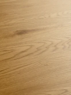 ALSTEDTable ALSTED Ø120 coloris chêne naturel