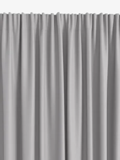 AMUNGENRideau tamisant AMUNGEN 1x140x175 gris clair
