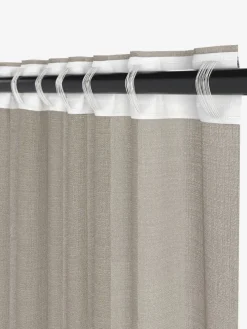 ANJANRideau ANJAN 1x135x245 sable