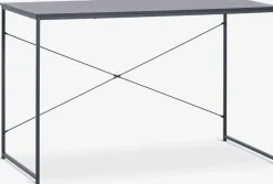 ASTRUPBureau ASTRUP 60x120 noir
