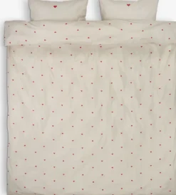 AYAPlusParure de lit AYA 240x220 naturel