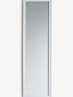 BALSLEVMiroir BALSLEV 35x127 blanc