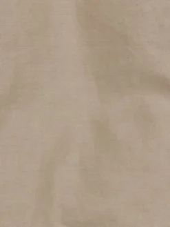 BERITGoldParure de lit Satin BERIT 240x220 blanc