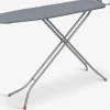 BERTTable à repasser BERT l30xL110xH73-89cm