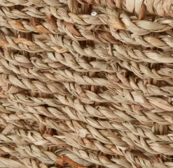 BILLPanier BILL l21xL16xH10cm naturel
