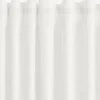 BORENRideau BOREN 1x140x245 blanc cassé