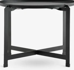 BORRETable d'appoint BORRE Ø50xH40 assorti