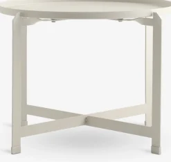 BORRETable d'appoint BORRE Ø50xH40 assorti