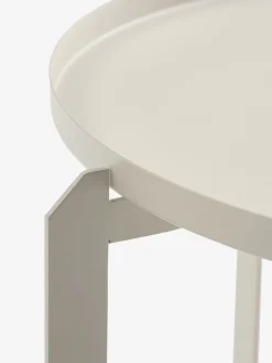 BORRETable d'appoint BORRE Ø50xH40 assorti
