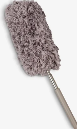 BRIANPlumeau BRIAN Ø10xH35cm gris
