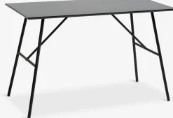 BRYNDRUPBureau BRYNDRUP 60x120 noir
