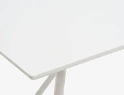 BRYNDRUPBureau BRYNDRUP 60x120 blanc