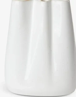 CARLOVase CARLO l13xL8xH17cm gris
