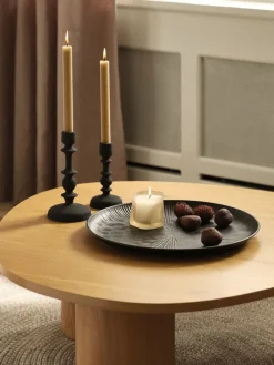CASPARChandelier CASPAR Ø8xH16cm noir