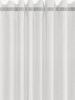 DIMMARideau DIMMA 1x140x300 blanc