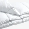 DODO MAXI AÉRÉEGoldCouette synthétique 240x220 DODO MAXI AÉRÉE chaude