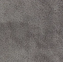 DRAGEHODEPlaid polaire DRAGEHODE 140x200 gris foncé