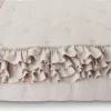 DUNHAMMERCouvre-lit DUNHAMMER 220x240 beige