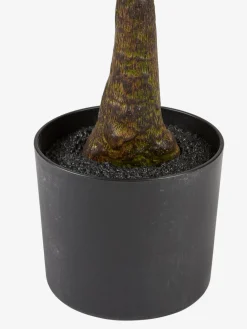 DVERGDYKKERPlante artificielle DVERGDYKKER H120cm arbre vert