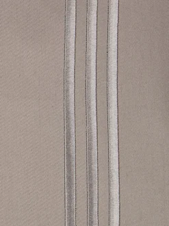 EAGoldTaie d'oreiller Satin EA 60x63/70 gris clair