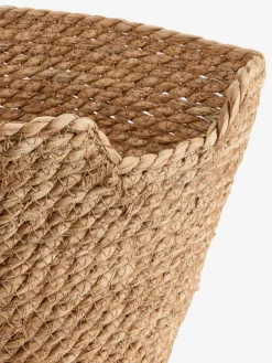 EDDYPanier EDDY l26xL32xH22cm naturel