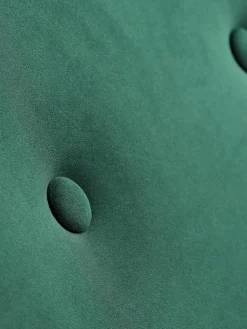 EGEDALCanapé EGEDAL 2,5 places velours vert