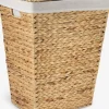EGILPanier à linge EGIL l36xL45xH57cm