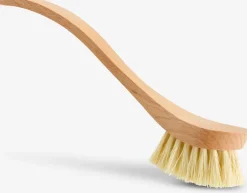 EJNERTBrosse à vaisselle EJNERT L23cm bois