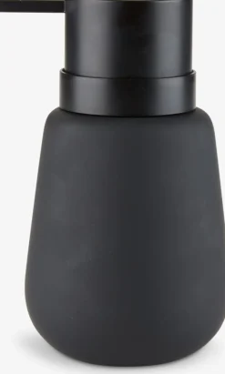 EKBYDistributeur de savon EKBY noir
