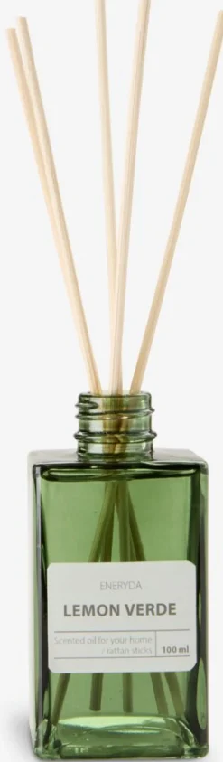 ENERYDADiffuseur de parfum ENERYDA lemon verde 100ml