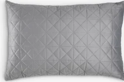 ENGBLOMMECoussin de dos ENGBLOMME 60x90 gris