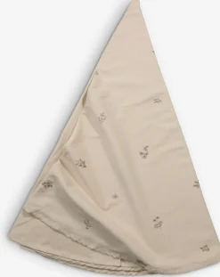 ENGFIOLNappe ENGFIOL Ø160 beige/gris