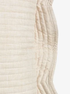 FAGERKLOKKECoussin de dos FAGERKLOKKE 50x70 beige