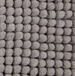 FAGERSTAPlusTapis de bain FAGERSTA 50x80 cm gris clair