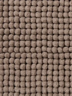 FAGERSTAPlusTapis de bain FAGERSTA 50x80 sable foncé