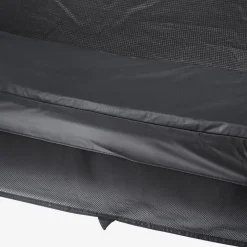 FALKTrampoline enterré FALK Ø396 a/filet noir