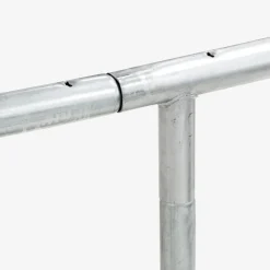 FALKTrampoline FALK Ø250 a/filet sécurité noir