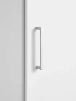 FANDRUPArmoire FANDRUP 50x176 1 porte blanc