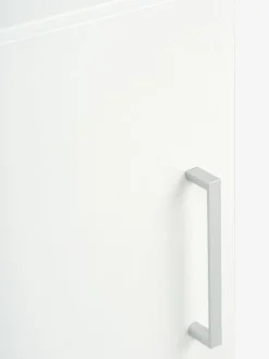 FANDRUPMeuble haut FANDRUP 50x41 1 porte blanc