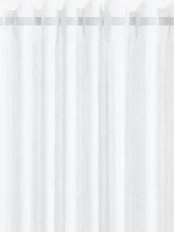 FEMUNDENRideau FEMUNDEN 1x140x245 blanc
