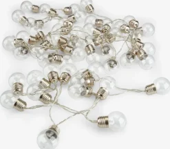 FINKGuirlande lumineuse d'extérieur FINK L735cm a/50 LED trans.