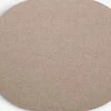 FJELLOKSet de table FJELLOK 33x43 brun