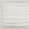 FJELLPRYDCoussin FJELLPRYD 50x50 blanc