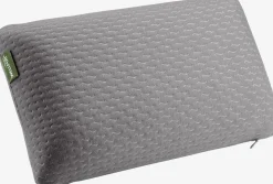 FOSSANPlusOreiller de voyage 24x42x12 WELLPUR FOSSAN