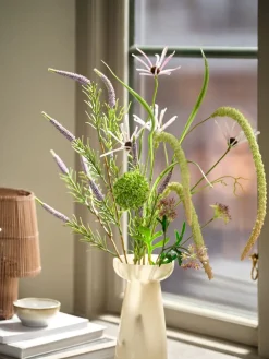 FRANZBouquet artificiel FRANZ H75cm vert
